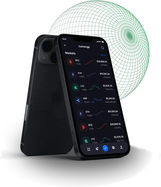 NEFFEX - Get in touch with us